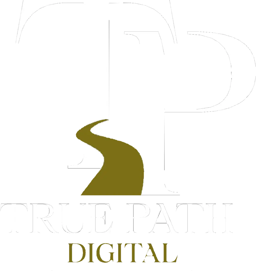 True Path Digital logo